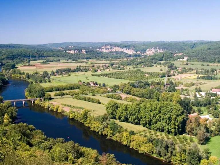 Mobil-home Saint-Martial-de-Nabirat