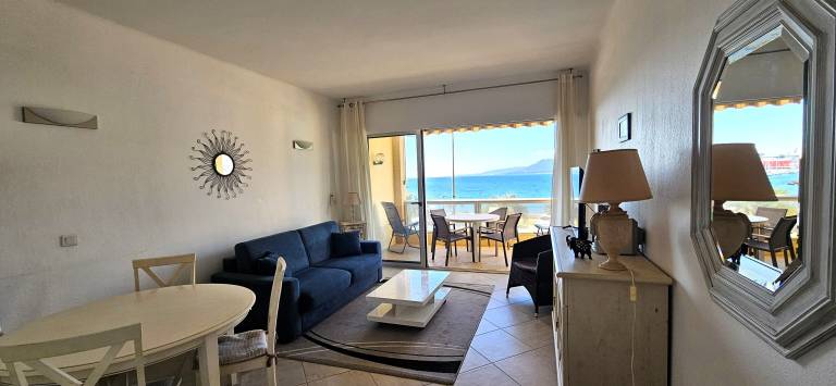 Appartement Propriano