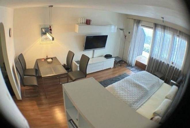 Ferienwohnung Oberreute