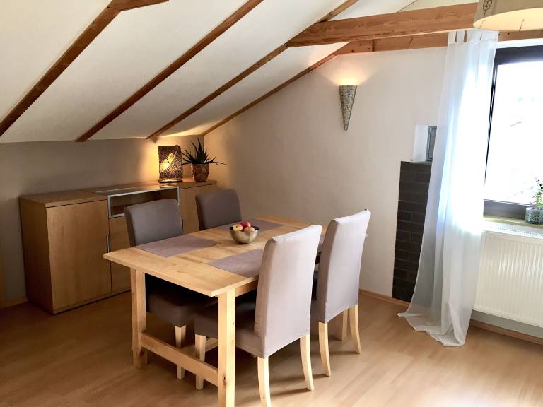 Ferienwohnung Diez