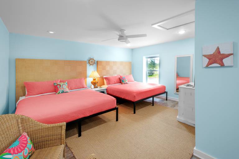 Apartment  Gulf Hills