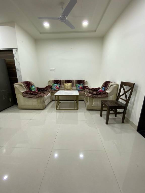 Villa with 4 rooms for 8 persons — photo 4