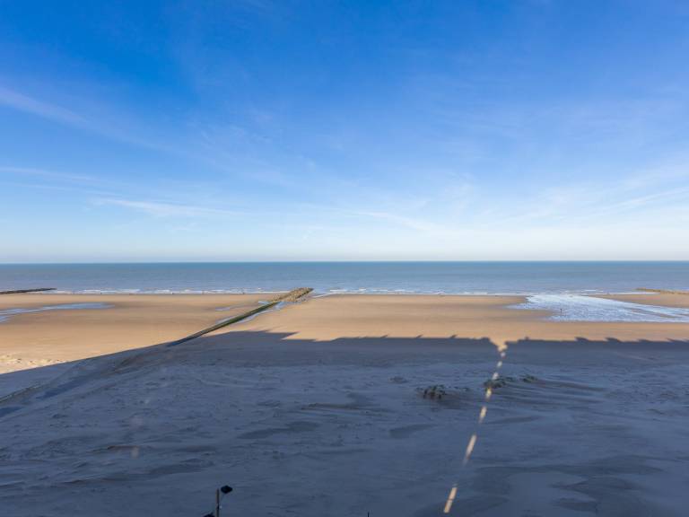 Holiday apartment with terrace | Sea view — photo 4