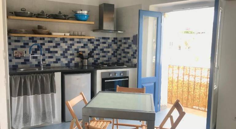 Rental apartment with 1 room for 3 persons — photo 3