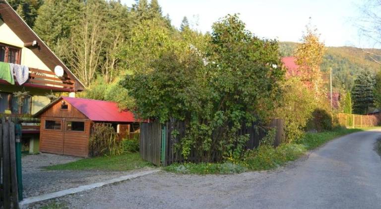 Agroturystyka Zubrzyca Górna