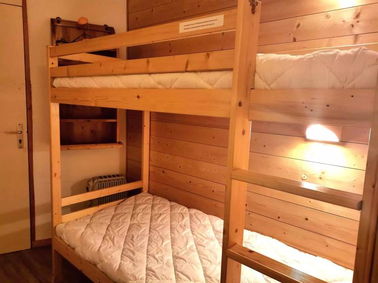 Holiday apartment with 4 rooms for 8 persons — photo 3