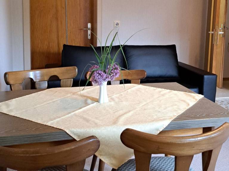Ferienwohnung Kronsgaard