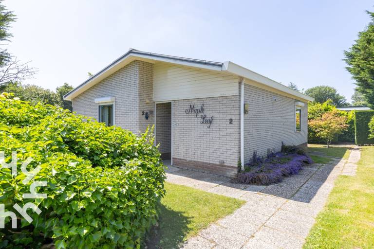 Ferienhaus Kamperland