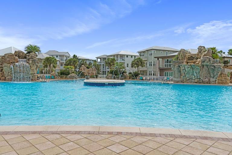 House  Santa Rosa Beach