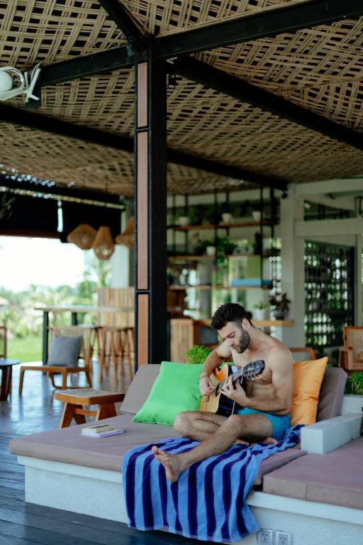 Villa Ubud