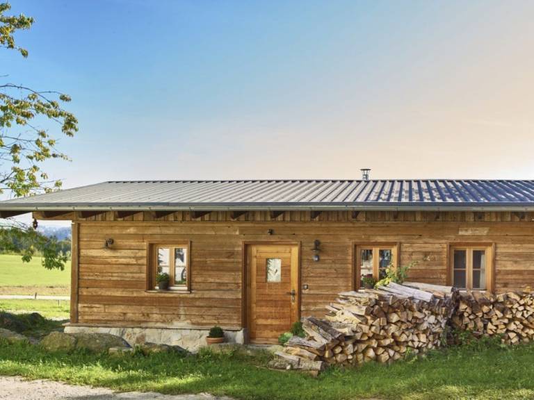 Ferienhaus Bayerischer Wald