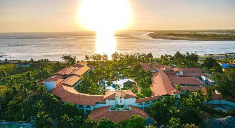 Sun City Rota das Emocoes in Camocim