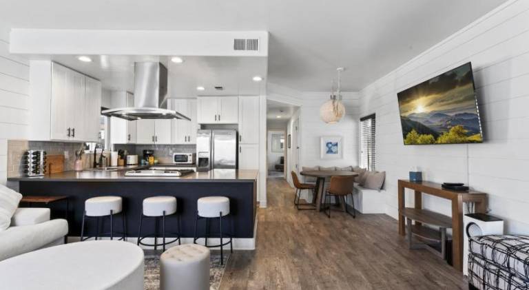 Vacation home with 5 rooms for 10 persons — photo 5