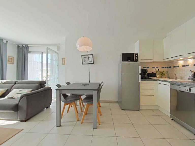 Nice holiday apartment | Beach nearby | Pet-friendly — photo 5