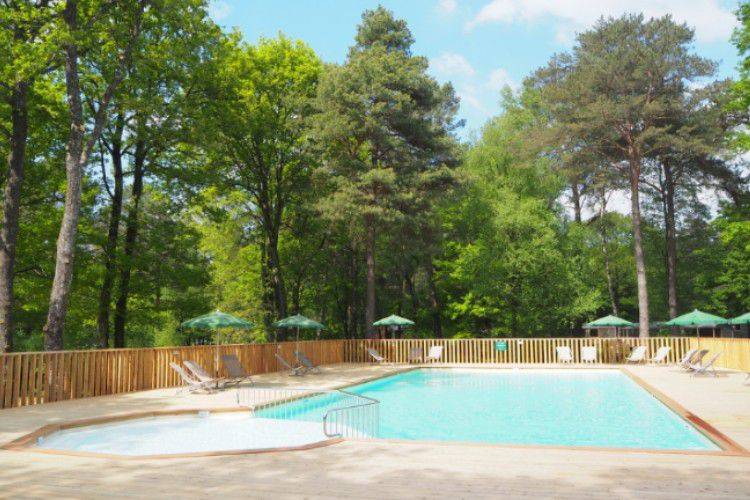 Tente  Mont-Saint-Jean