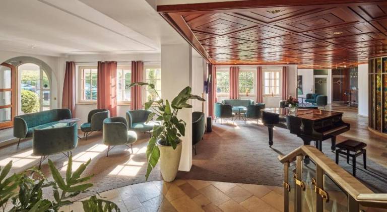 Golfhotel Bodensee by Michael Ritter — photo 3
