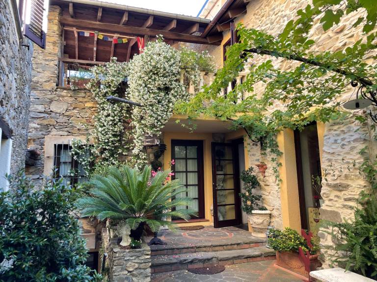 Borgata Cantone Country House B&B — photo 4