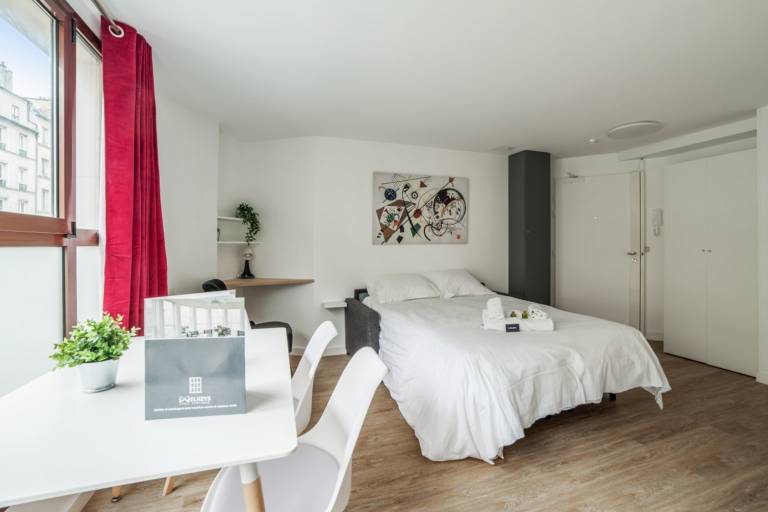 Holiday apartment | Suitable for remote work — photo 4