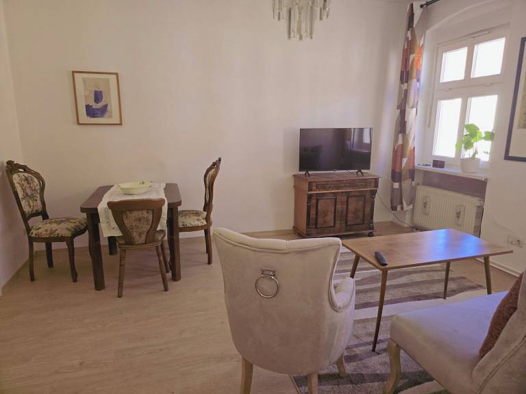 Ferienhaus Beeskow