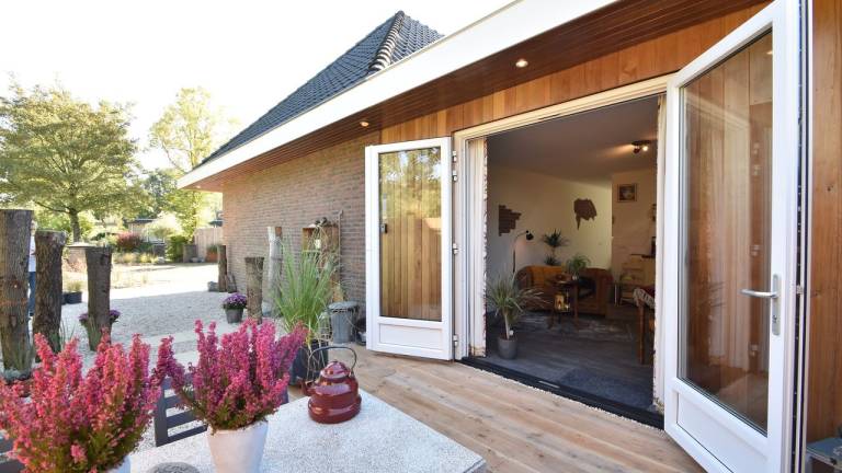 Ferienhaus Kamperland