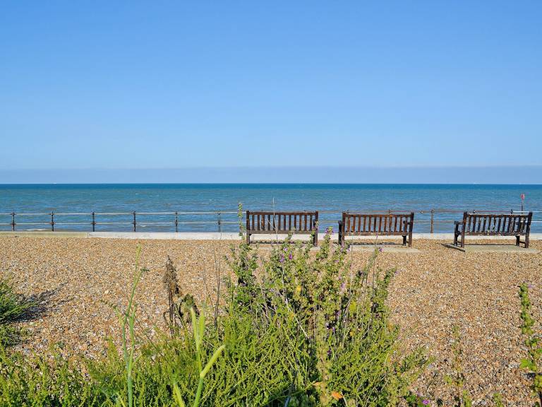 Cottage  Kingsdown