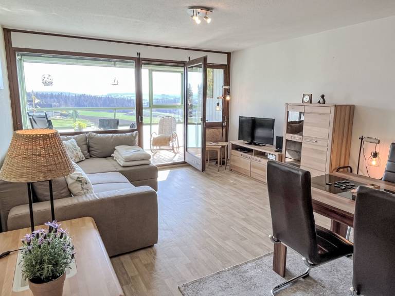 Holiday apartment with heated pool | Nature view — photo 5