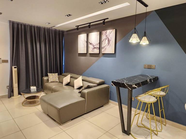75 m² Ferienhaus