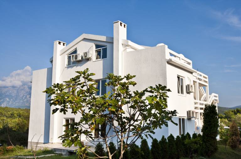 Apartment  Radovići