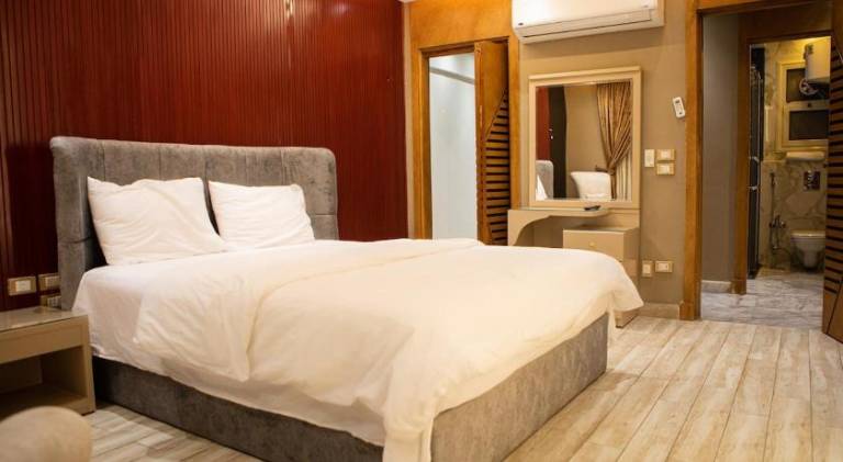 Ample holiday apartment | Pets allowed — photo 2