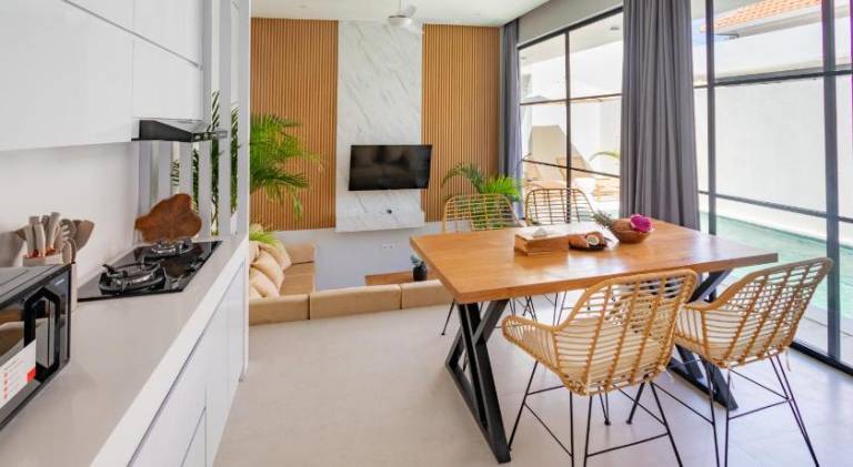 Letto 2 - City Center Nearby! 2 BDR Pool and PS5! — photo 2