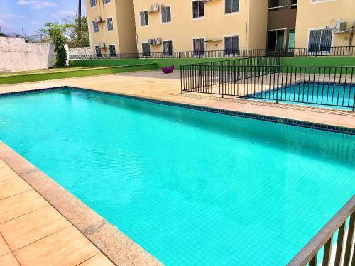 Apartamento Imperatriz
