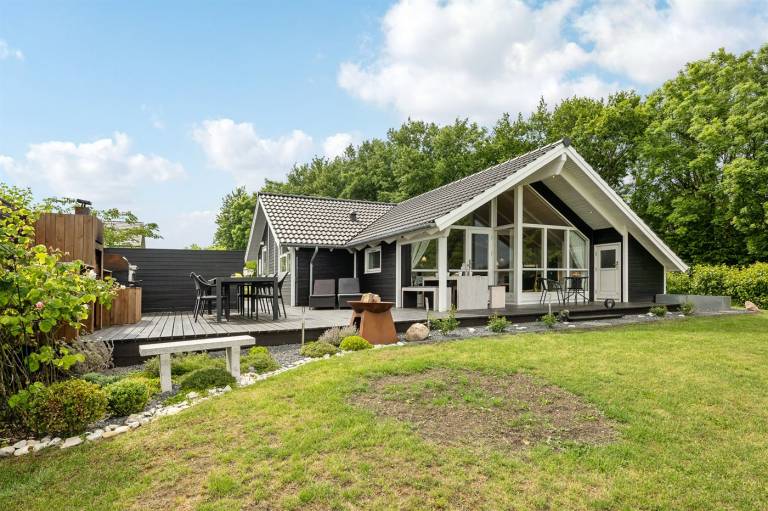 Ferienhaus 66 3046 Mommark