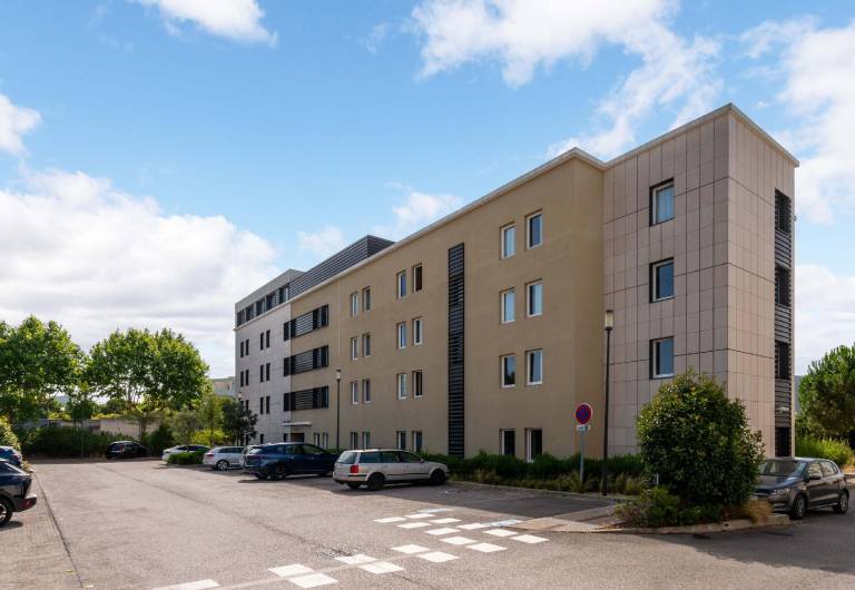 B&B HOTEL Montpellier Centre Le Millenaire in Montpellier