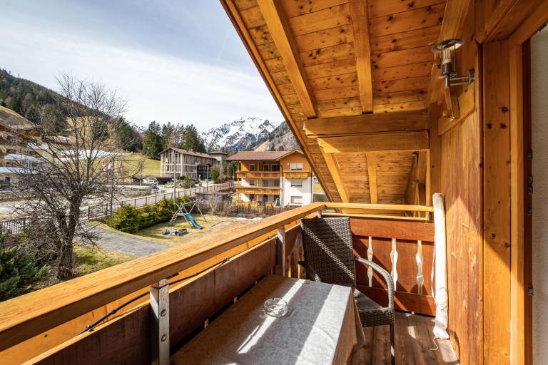 Apartment 'Gartnerhof Sonnenblume' with Mountain View, Shared Garden and Wi-Fi in Brennero