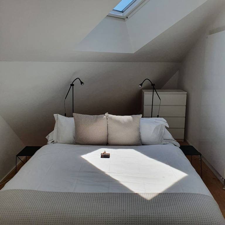 Ferienwohnung  Weggis