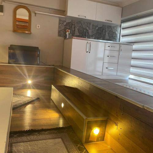 Apartamento amueblado Esmirna