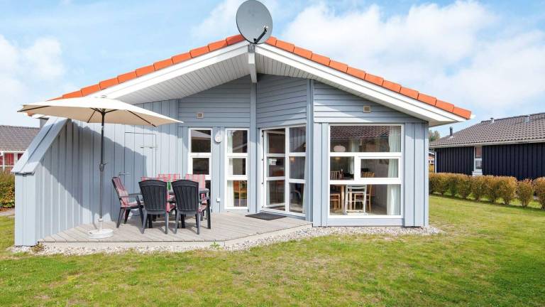 Ferienhaus  Kellenhusen