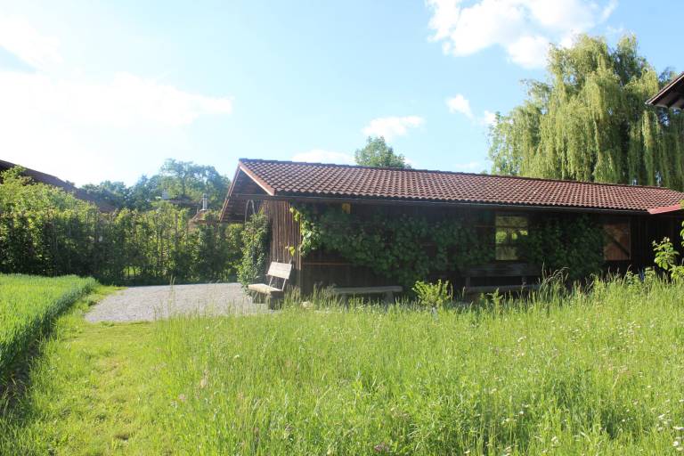 Ferienwohnung Gemeinde Geinberg