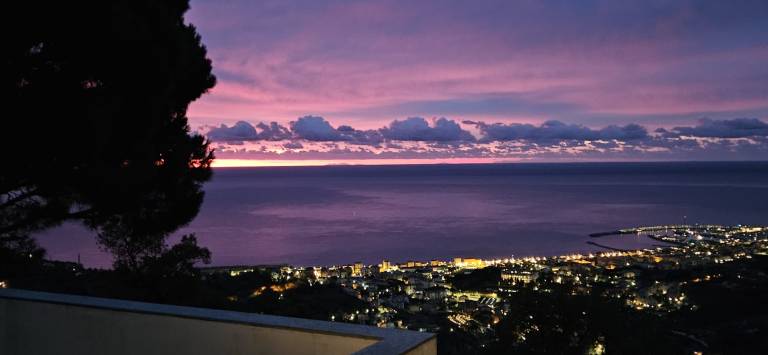 Bellavista Ranzi Bilocale in mezzo al verde
