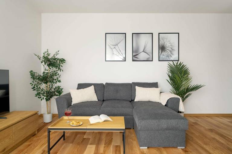 Ferienwohnung  Starołęka-Minikowo-Marlewo