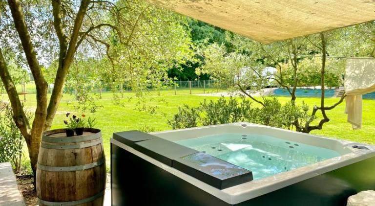 Seregner Agricamping & Homes - Adults Only 18 — photo 4