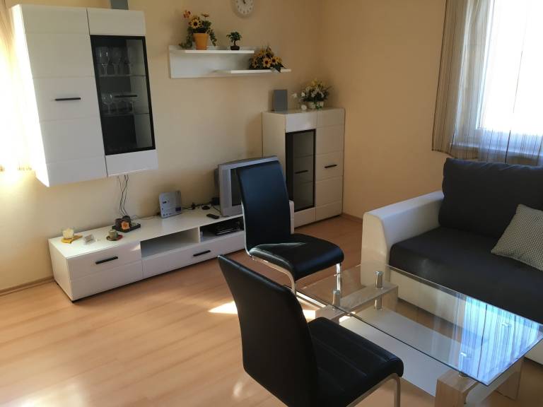 Ferienwohnung Kalkhorst
