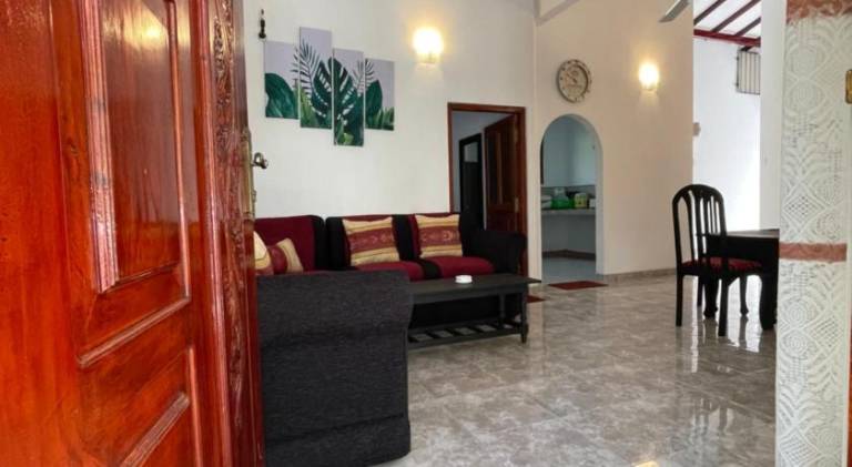 Villa with garden, terrace & barbecue — photo 4