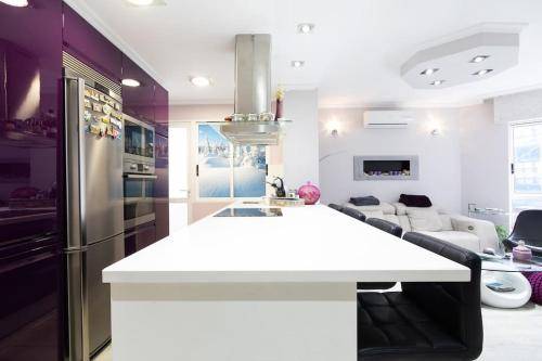 Apartamento  Marín