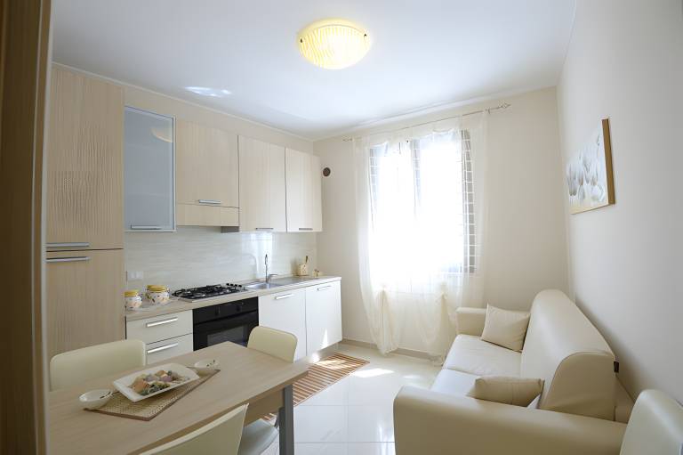 Rental apartment with fast internet — photo 4