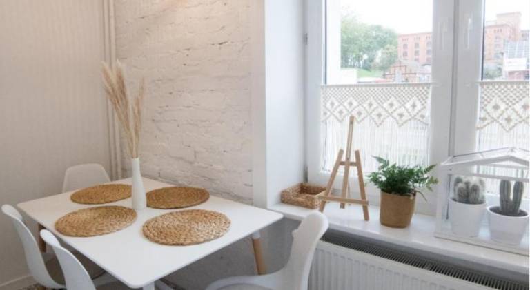 Apartment with 2 rooms for 5 persons — photo 3