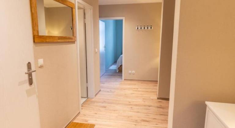 Apartment with 1 room for 4 persons — photo 4