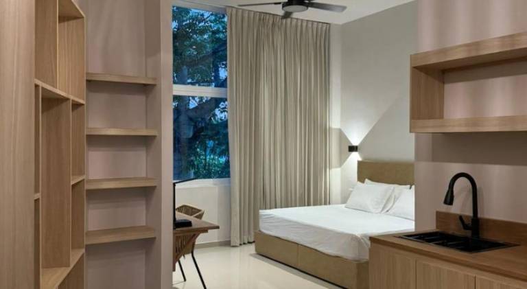 Almera Vallarta Hotel Suites — photo 2