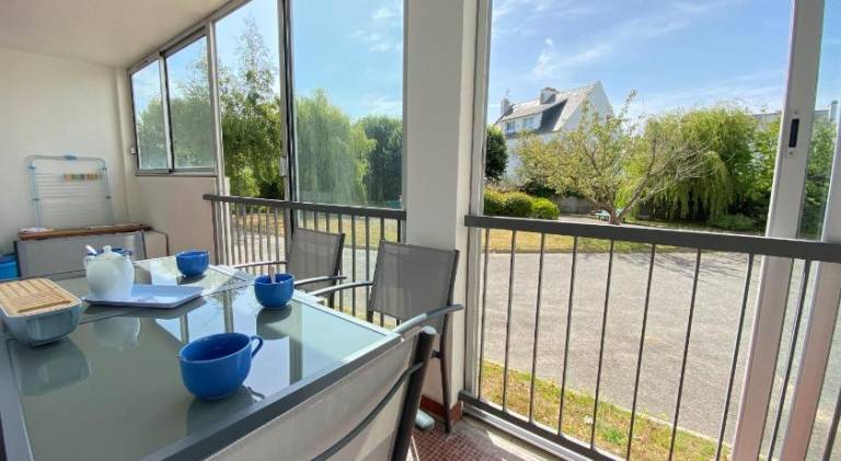 Holiday apartment with terrace | Beach nearby | Pets allowed — photo 3