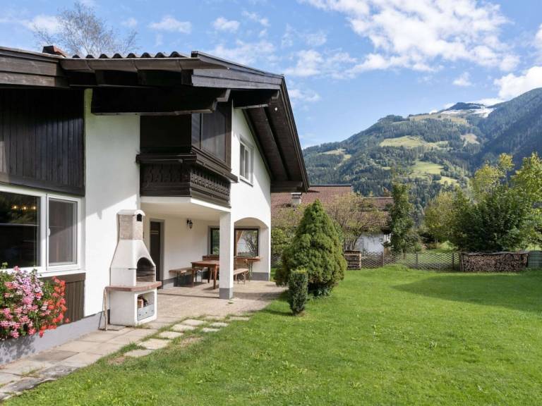 Chalet  Lahntal